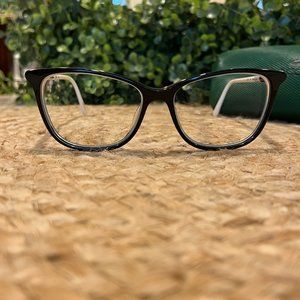 Lacoste Glasses and Case